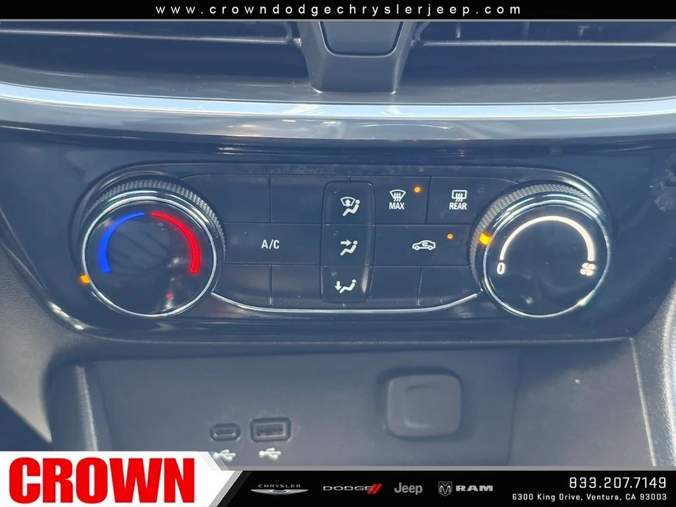 2024 Buick Encore GX - Image 27 of 31