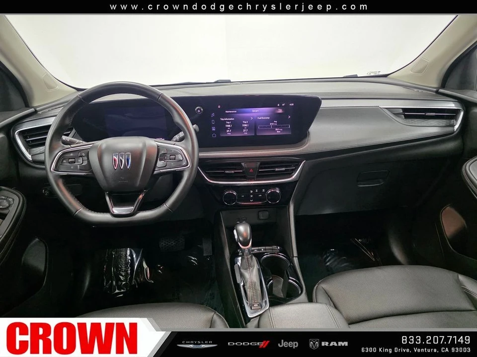 2024 Buick Encore GX - Image 15 of 31