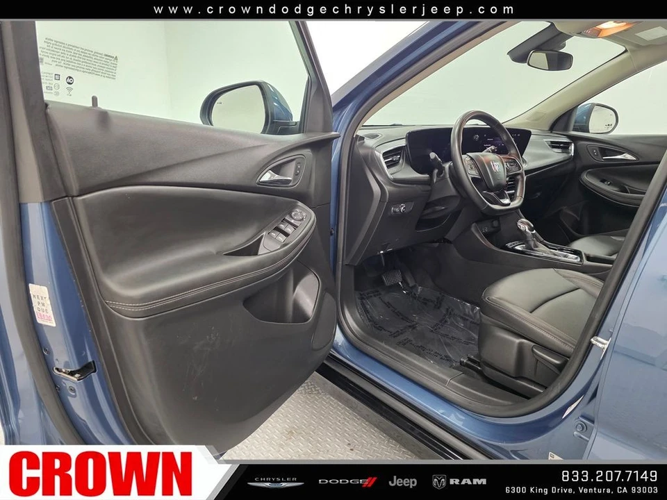 2024 Buick Encore GX - Image 23 of 31