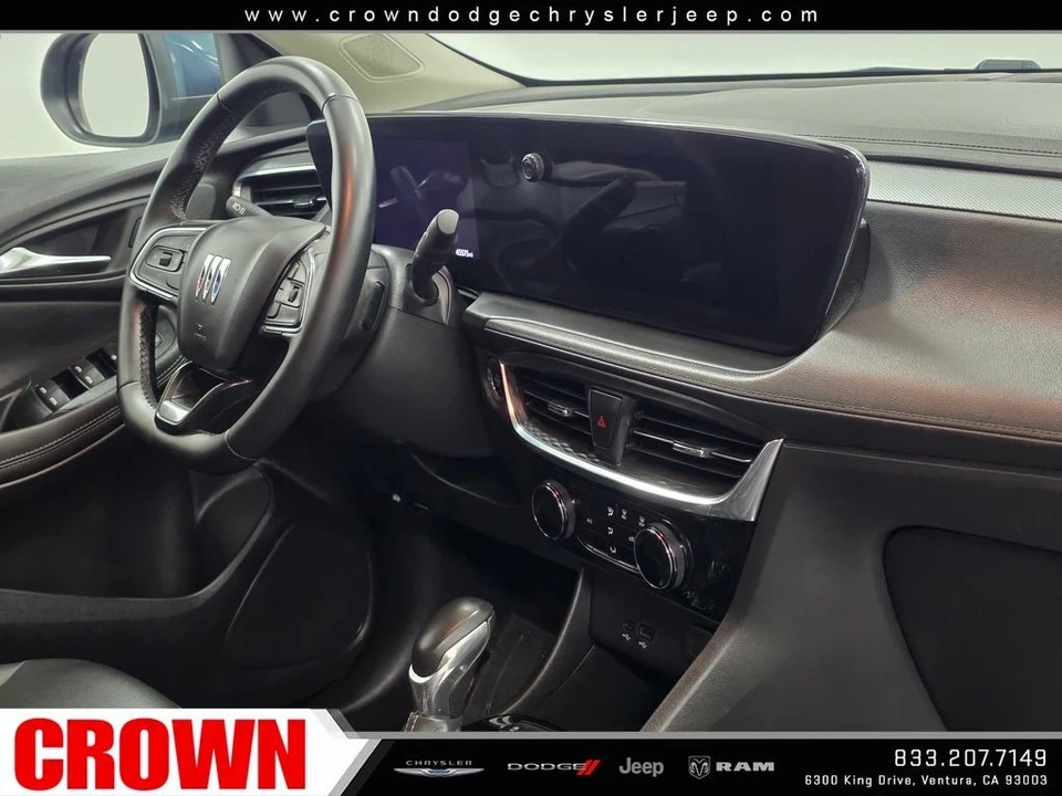 2024 Buick Encore GX - Image 9 of 31