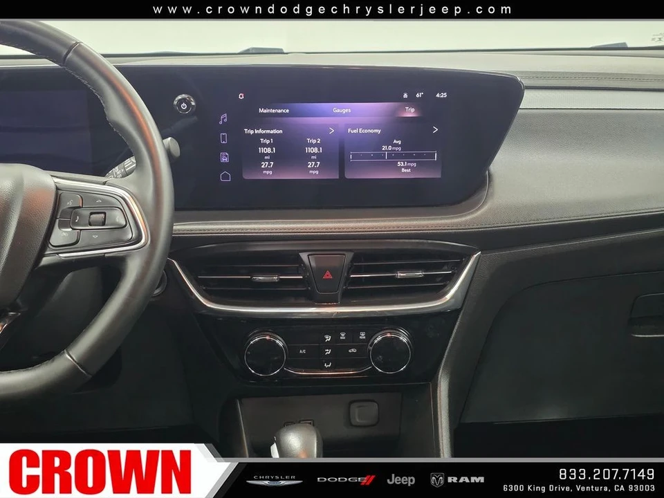 2024 Buick Encore GX - Image 16 of 31