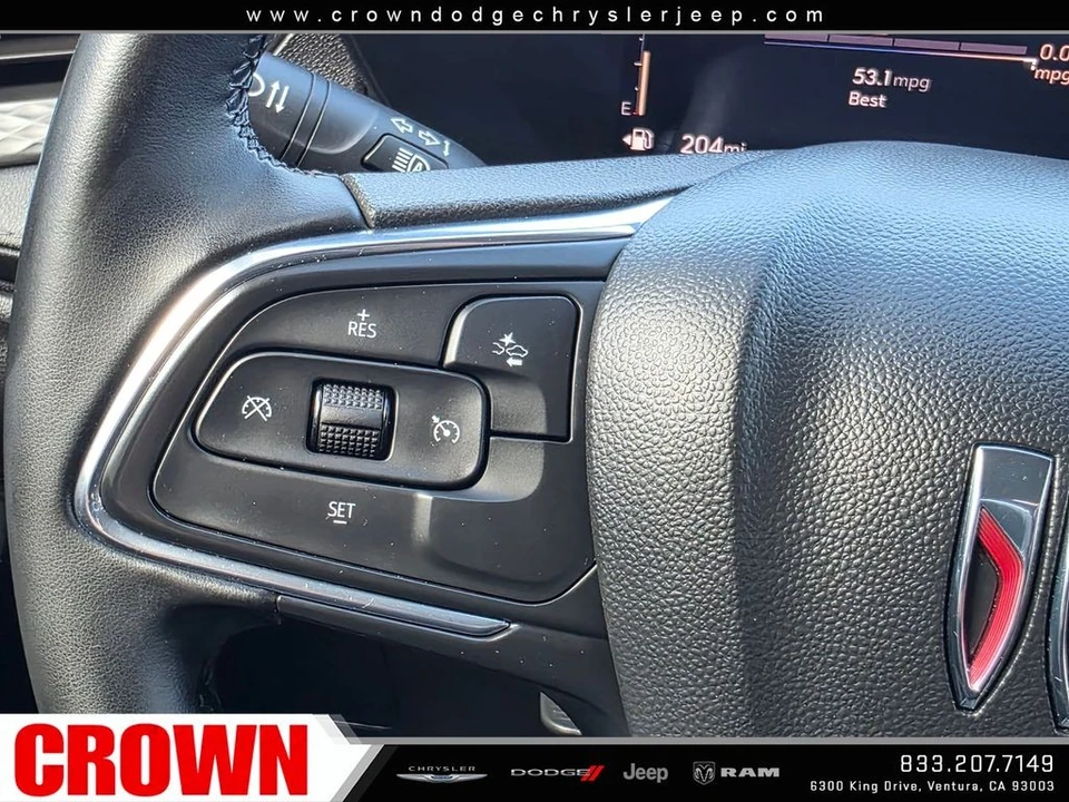 2024 Buick Encore GX - Image 29 of 31