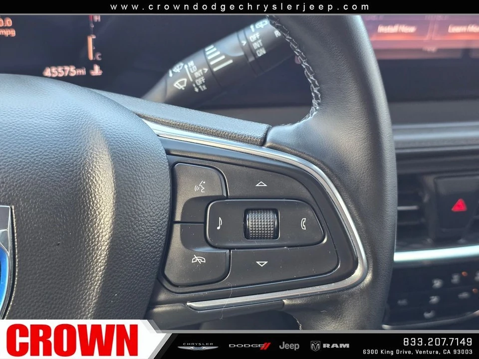 2024 Buick Encore GX - Image 30 of 31