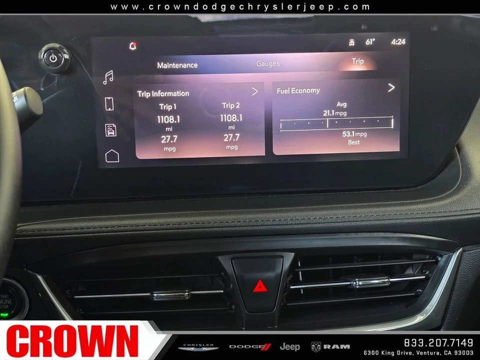 2024 Buick Encore GX - Image 26 of 31