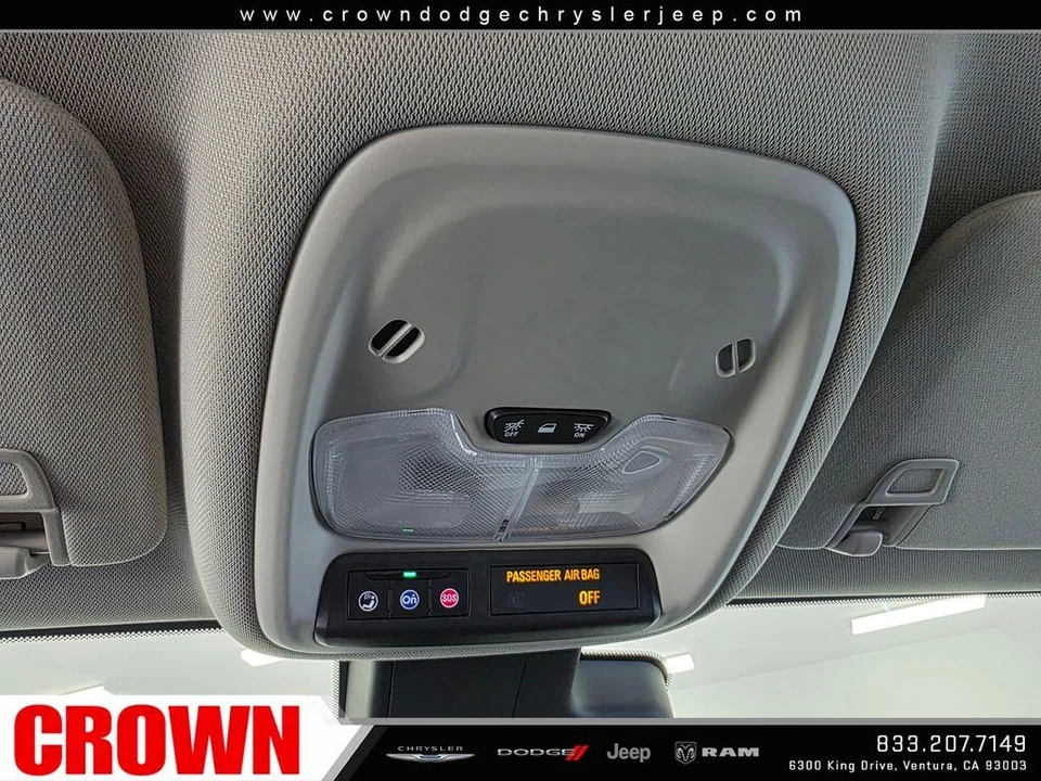 2024 Buick Encore GX - Image 24 of 31