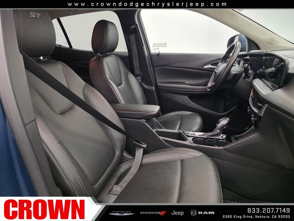 2024 Buick Encore GX - Image 10 of 31