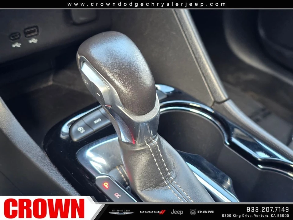 2024 Buick Encore GX - Image 28 of 31