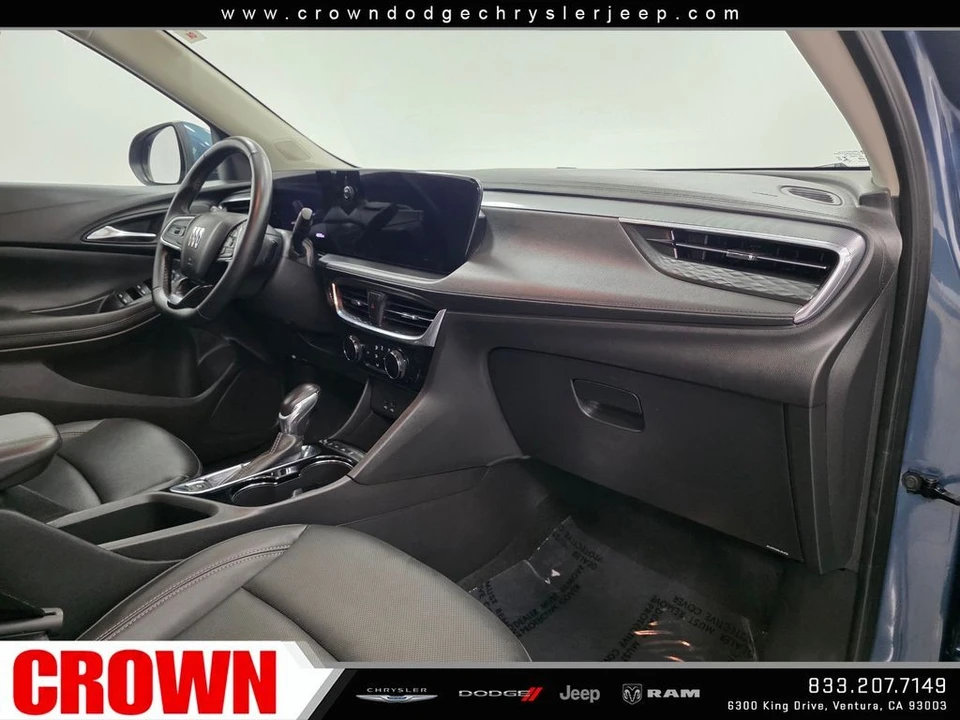 2024 Buick Encore GX - Image 11 of 31