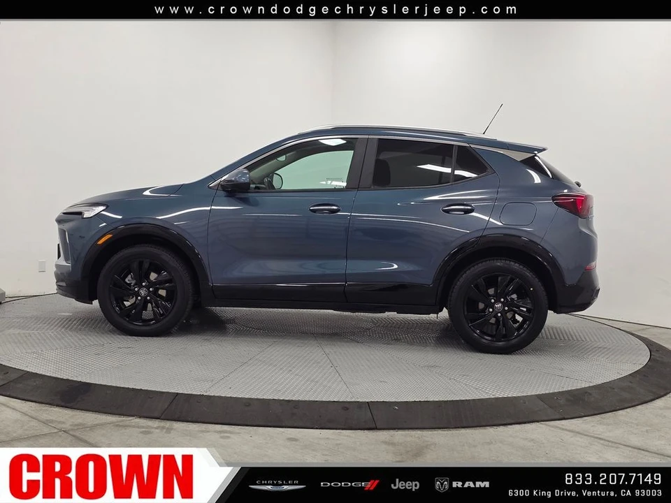 2024 Buick Encore GX - Image 4 of 31