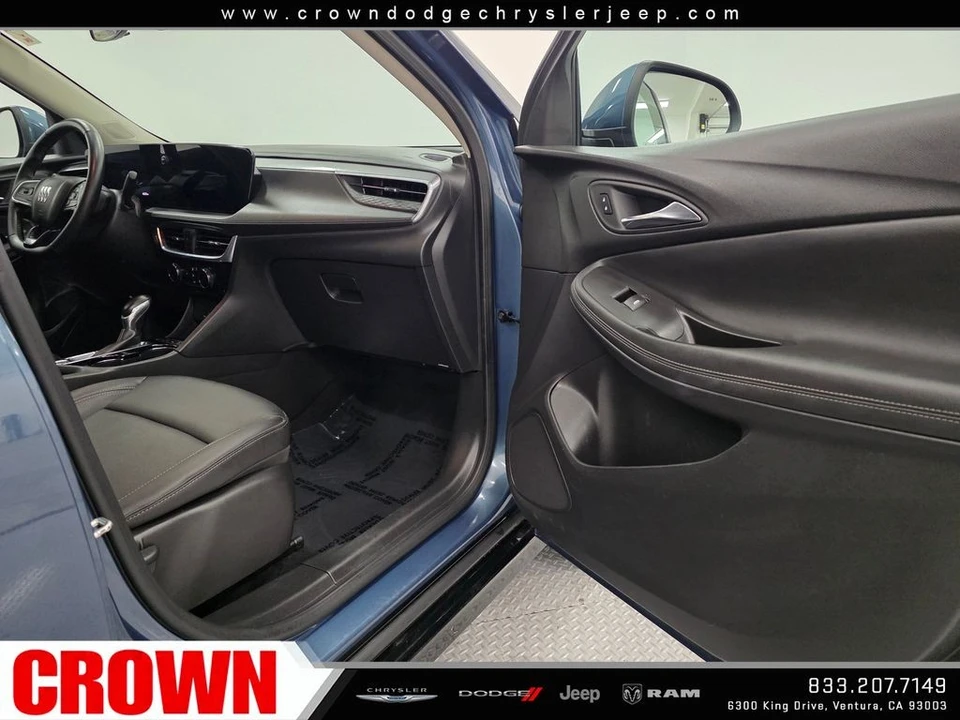 2024 Buick Encore GX - Image 12 of 31