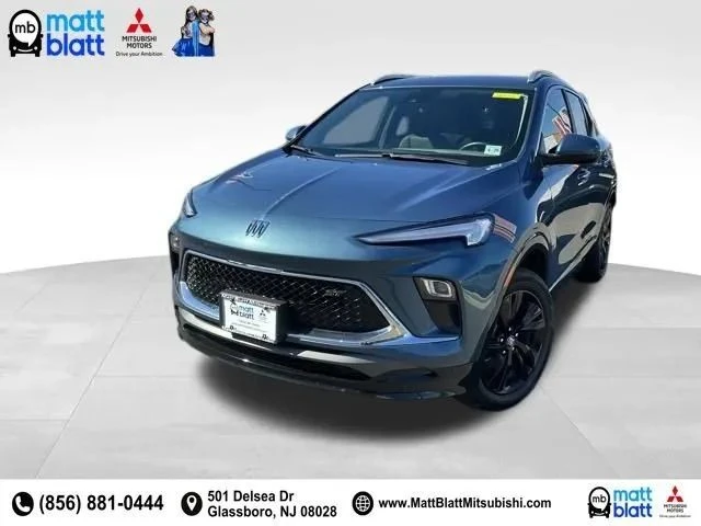 2024 Buick Encore GX - Image 2 of 12