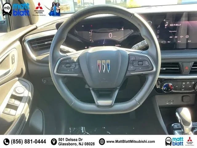 2024 Buick Encore GX - Image 10 of 12