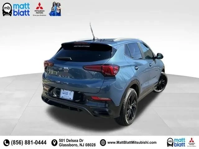2024 Buick Encore GX - Image 6 of 12