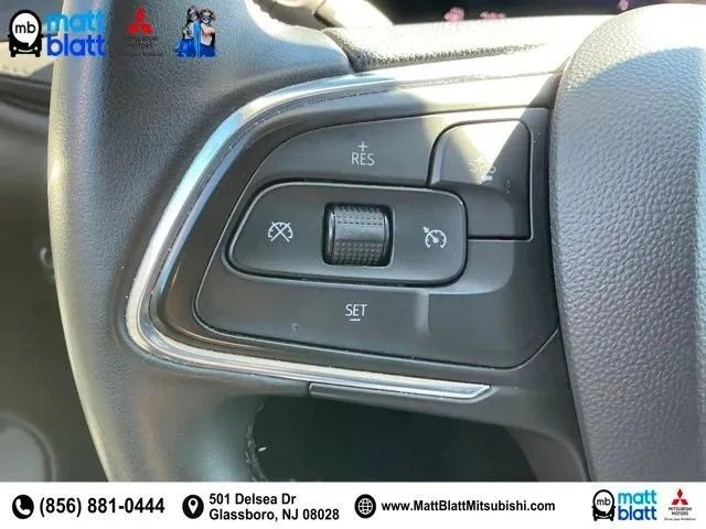 2024 Buick Encore GX - Image 11 of 12