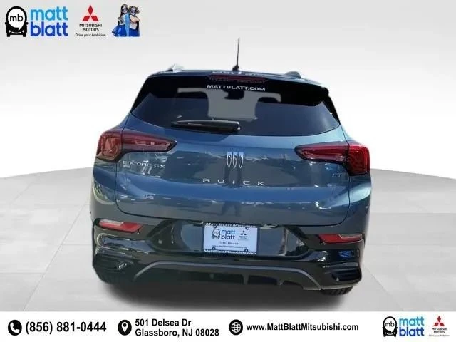 2024 Buick Encore GX - Image 7 of 12