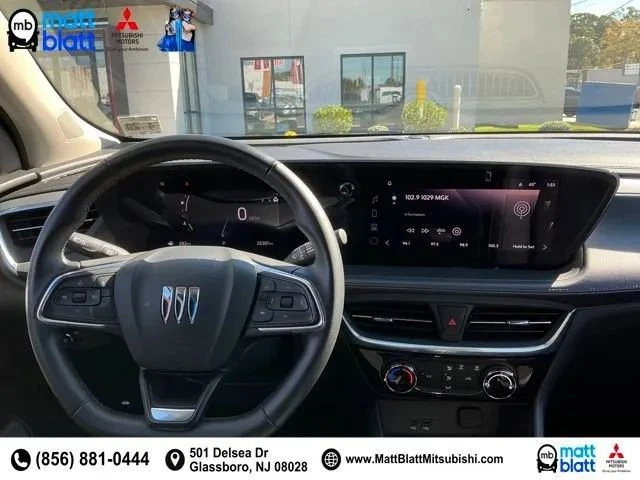 2024 Buick Encore GX - Image 9 of 12