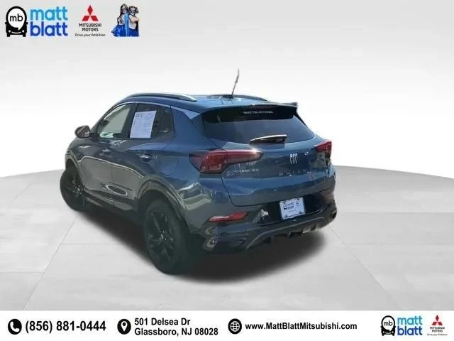 2024 Buick Encore GX - Image 5 of 12