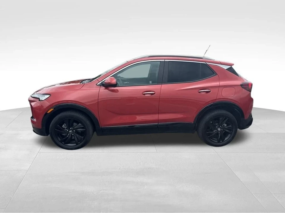 2024 Buick Encore GX - Image 7 of 12