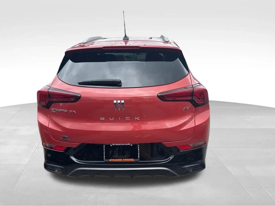 2024 Buick Encore GX - Image 4 of 12