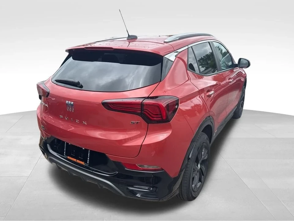 2024 Buick Encore GX - Image 3 of 12
