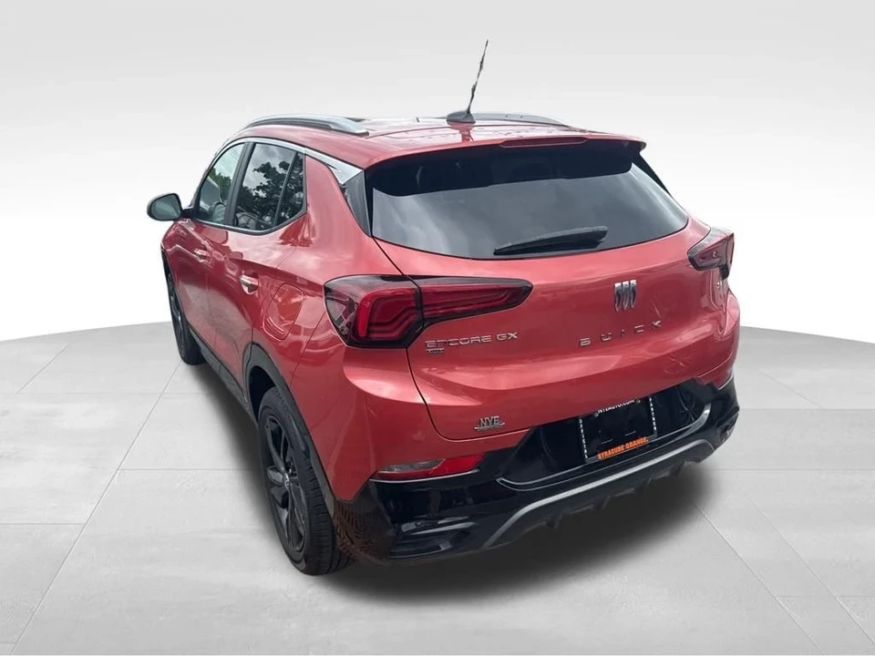 2024 Buick Encore GX - Image 5 of 12