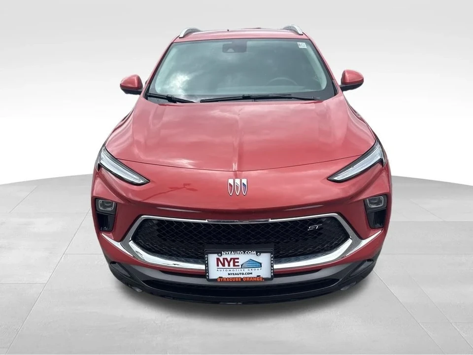 2024 Buick Encore GX - Image 9 of 12