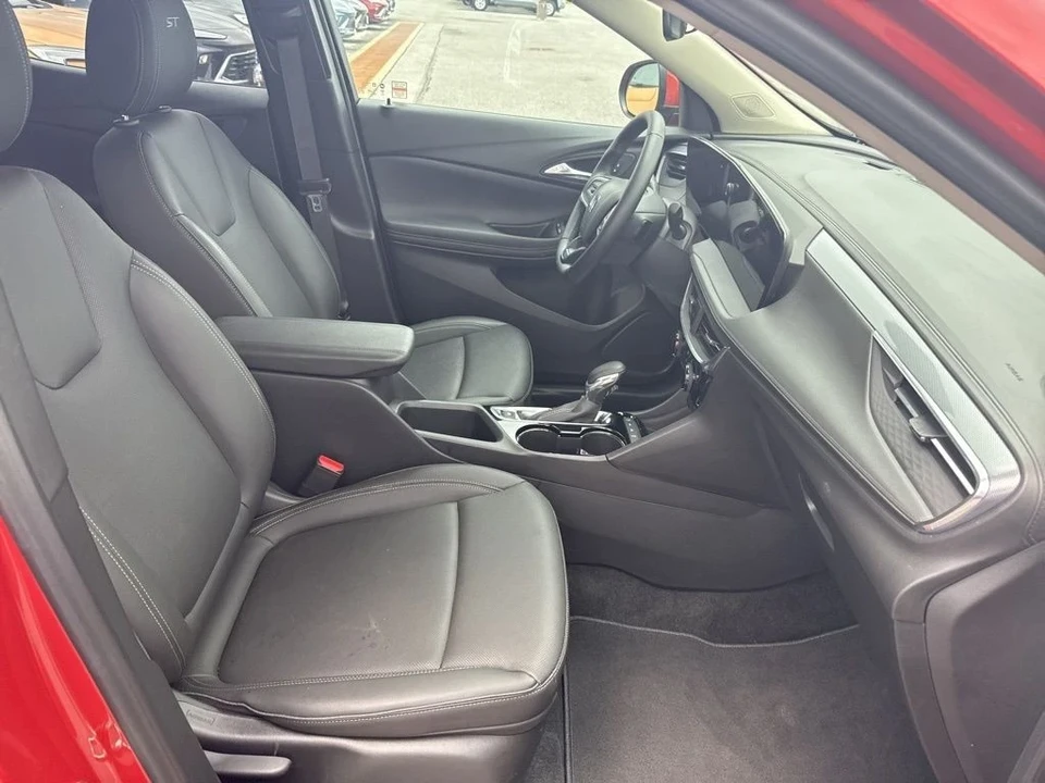 2024 Buick Encore GX - Image 12 of 12