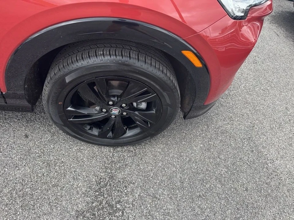 2024 Buick Encore GX - Image 10 of 12