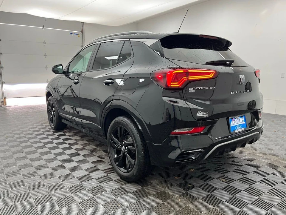 2024 Buick Encore GX - Image 12 of 12