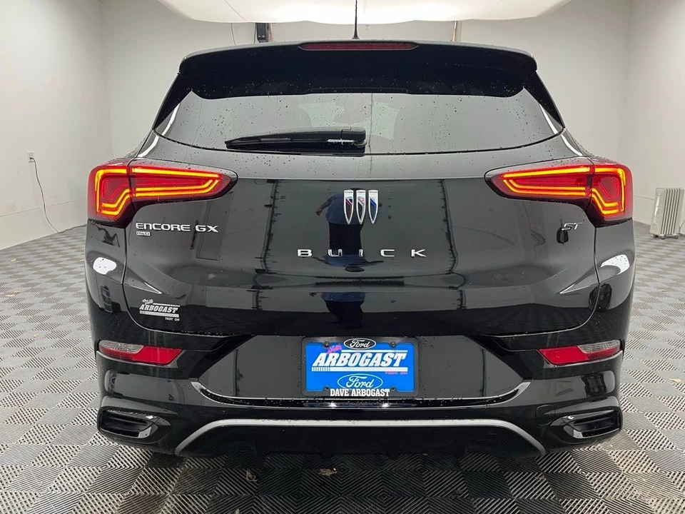 2024 Buick Encore GX - Image 9 of 12