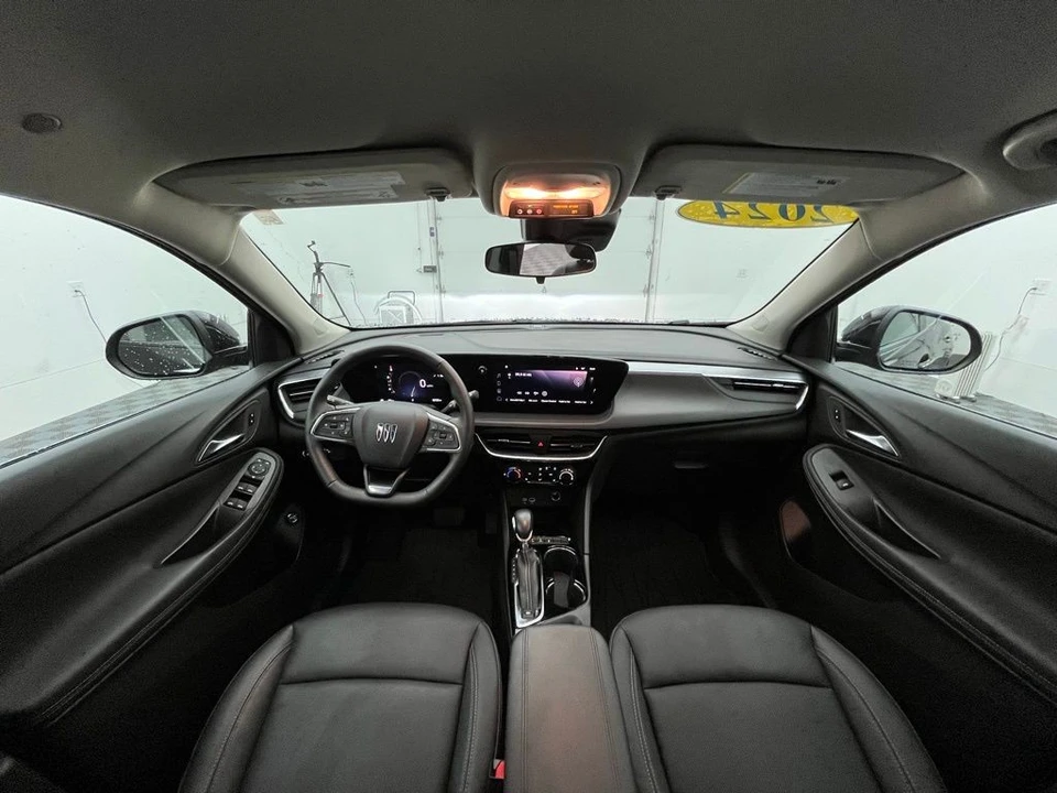 2024 Buick Encore GX - Image 2 of 12