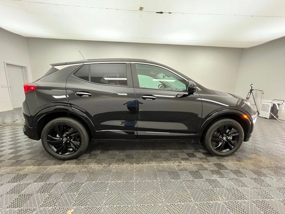 2024 Buick Encore GX - Image 7 of 12
