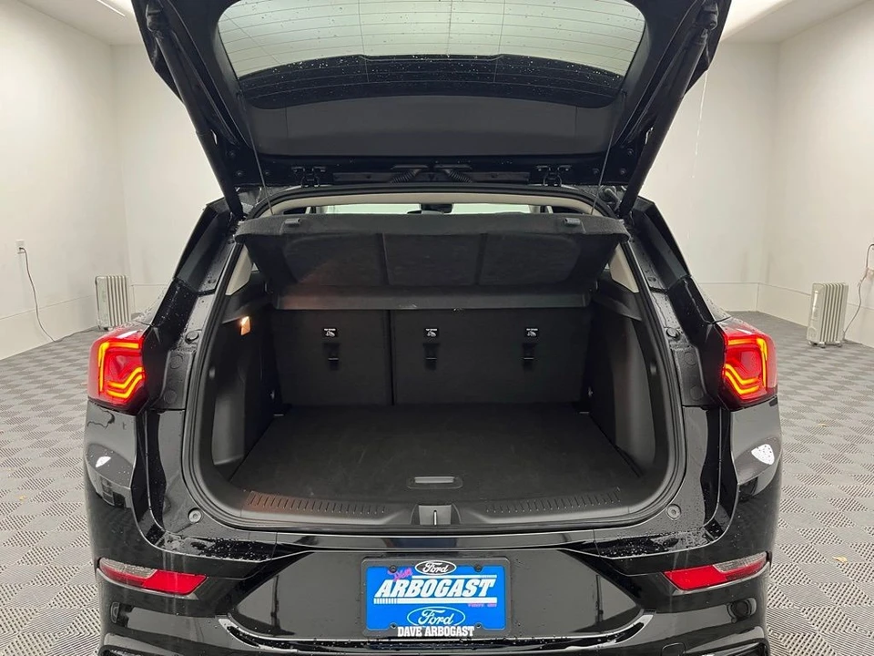 2024 Buick Encore GX - Image 10 of 12