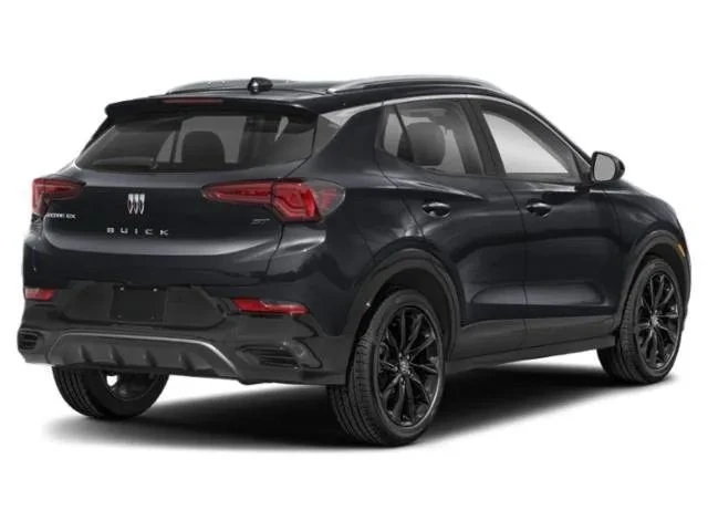 2024 Buick Encore GX - Image 3 of 5
