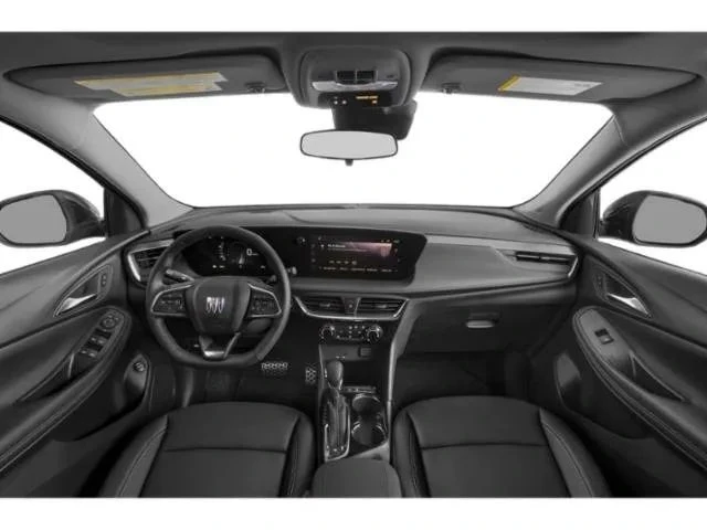 2024 Buick Encore GX - Image 5 of 5