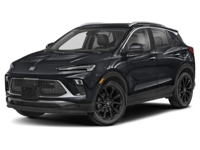 2024 Buick Encore GX - Image 2 of 5
