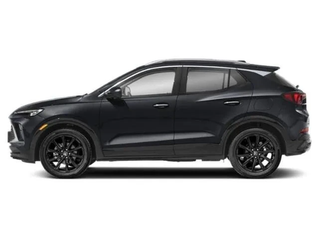 2024 Buick Encore GX - Image 4 of 5