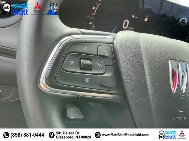 2024 Buick Encore GX - Image 11 of 12