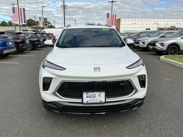 2024 Buick Encore GX - Image 3 of 12