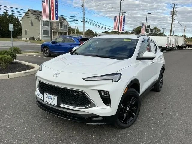 2024 Buick Encore GX - Image 2 of 12