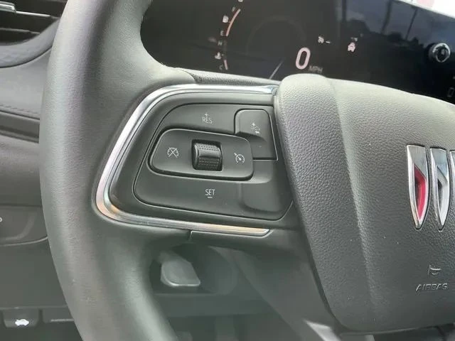 2024 Buick Encore GX - Image 9 of 12