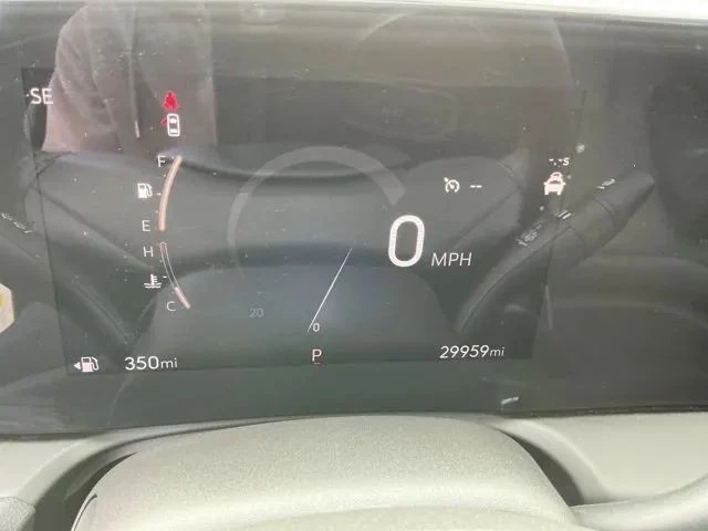 2024 Buick Encore GX - Image 11 of 12