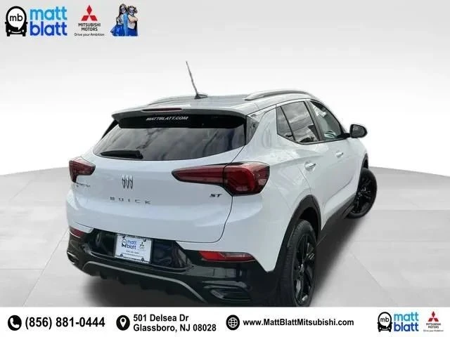2024 Buick Encore GX - Image 6 of 12