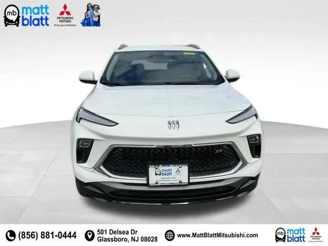 2024 Buick Encore GX - Image 3 of 12