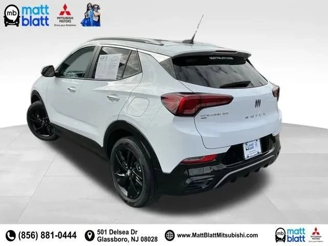 2024 Buick Encore GX - Image 5 of 12