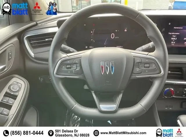 2024 Buick Encore GX - Image 10 of 12