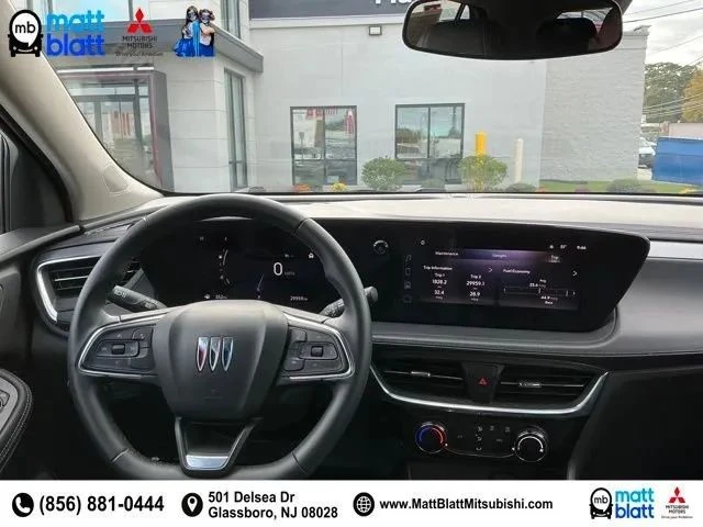 2024 Buick Encore GX - Image 9 of 12