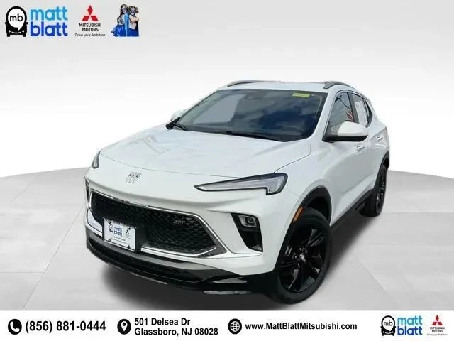 2024 Buick Encore GX - Image 2 of 12