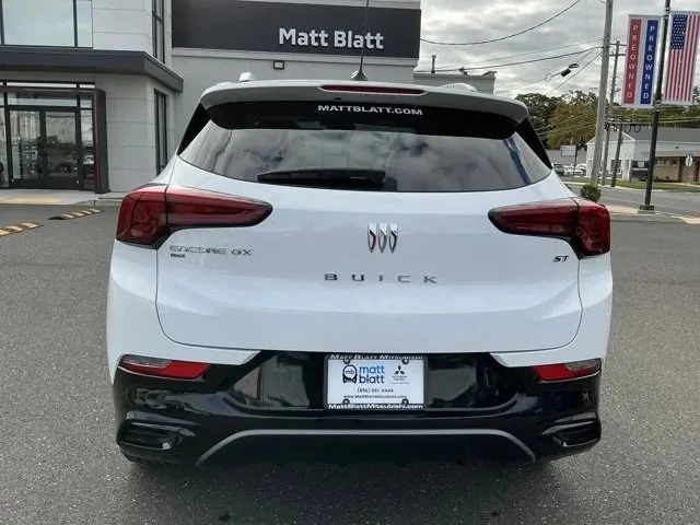 2024 Buick Encore GX - Image 6 of 12