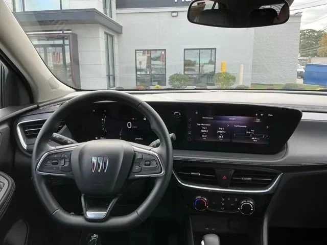 2024 Buick Encore GX - Image 7 of 12